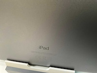 Apple ipad 8th gen - wi-fi - 32 gb - space gray (3x) - afbeelding 7 van  7