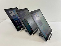 Apple ipad 8th gen - wi-fi - 32 gb - space gray (3x) - afbeelding 3 van  8