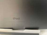 Apple ipad 8th gen - wi-fi - 32 gb - space gray (3x) - afbeelding 8 van  9