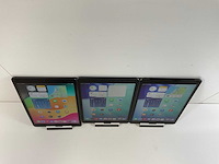 Apple ipad 8th gen - wi-fi - 32 gb - space gray (3x) - afbeelding 2 van  7