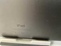 Apple ipad 8th gen - wi-fi + cellular - 32 gb - space gray (2x) - afbeelding 7 van  7