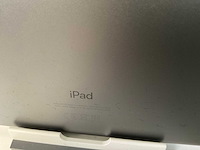 Apple ipad 8th gen - wi-fi + cellular - 32 gb - space gray (2x) - afbeelding 5 van  5