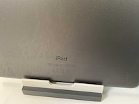 Apple ipad 8th gen - wi-fi + cellular - 32 gb - space gray (2x) - afbeelding 7 van  7