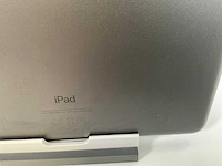 Apple ipad 8th gen - wi-fi + cellular - 32 gb - space gray (2x) - afbeelding 6 van  7