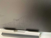 Apple ipad 8th gen - wi-fi + cellular - 32 gb - space gray (2x) - afbeelding 7 van  7