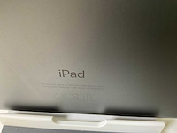 Apple ipad 8th gen - wifi - 32 gb - space gray - afbeelding 6 van  6