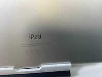 Apple ipad 8th gen - wifi + cellular - 32 gb - silver (2x) - afbeelding 6 van  7