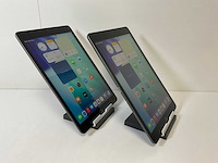 Apple ipad 8th gen - wifi + cellular - 32 gb - space gray (2x) - afbeelding 3 van  7