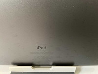 Apple ipad 8th gen - wifi + cellular - 32 gb - space gray (2x) - afbeelding 6 van  7