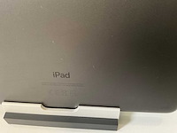 Apple ipad 8th gen - wifi + cellular - 32 gb - space gray (2x) - afbeelding 6 van  7