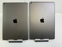 Apple ipad 8th gen 10.2” - wifi only - 32 gb - space gray (2x) - afbeelding 5 van  8
