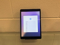 Apple ipad 8th gen 32 gb wi-fi space gray - afbeelding 1 van  2