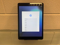 Apple ipad 8th gen 32 gb wi-fi space gray - afbeelding 1 van  2