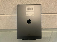 Apple ipad 8th gen 32 gb wi-fi space gray - afbeelding 2 van  2