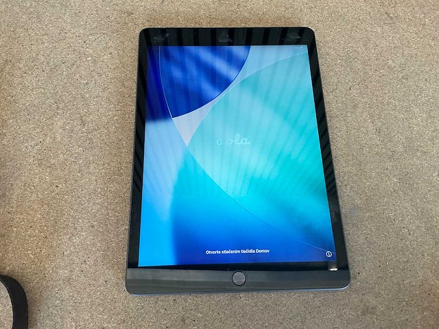 Apple ipad (8th gen, 32gb) tablet - afbeelding 5 van  7