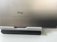 Apple ipad 9 6th gen 9,7”, wifi + cellular - 128 gb - space gray (3x) - afbeelding 6 van  9