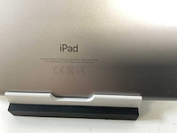 Apple ipad 9 6th gen 9,7”, wifi + cellular - 128 gb - space gray (3x) - afbeelding 7 van  9