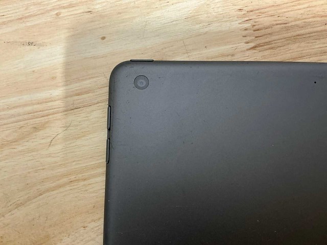 Apple ipad 9 a2602 tablet - afbeelding 5 van  6