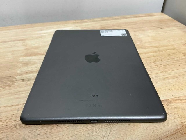 Apple ipad 9 a2602 tablet - afbeelding 6 van  6