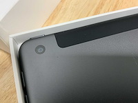 Apple ipad 9 a2604 space gray tablet - afbeelding 4 van  5