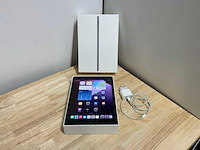 Apple ipad 9 a2604 space gray tablet - afbeelding 1 van  5
