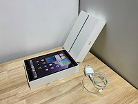 Apple ipad 9 a2604 space gray tablet - afbeelding 2 van  5