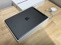 Apple ipad 9 a2604 space gray tablet - afbeelding 3 van  5