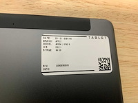 Apple ipad 9 |a2604 tablet - afbeelding 8 van  8