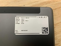 Apple ipad 9 |a2604 tablet - afbeelding 8 van  8