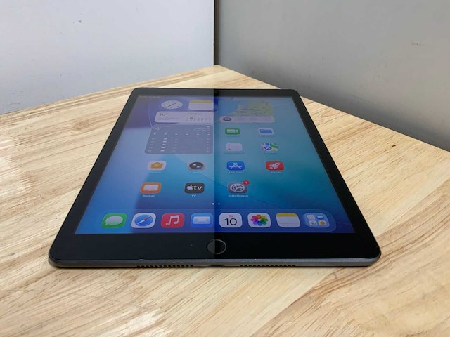 Apple ipad 9 |a2604 tablet - afbeelding 2 van  8