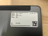 Apple ipad 9 |a2604 tablet - afbeelding 8 van  8