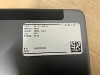 Apple ipad 9 |a2604 tablet - afbeelding 8 van  8