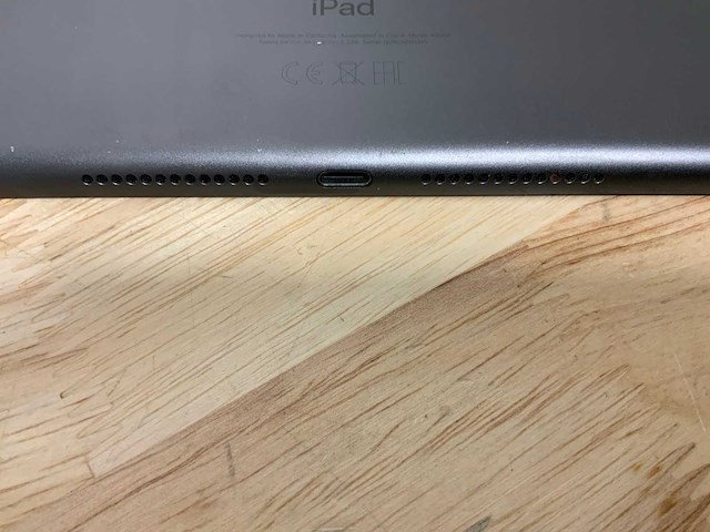 Apple ipad 9 |a2604 tablet - afbeelding 5 van  8