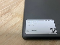 Apple ipad 9 a2604 tablet - afbeelding 4 van  5