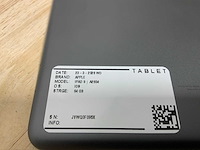 Apple ipad 9 a2604 tablet - afbeelding 4 van  5