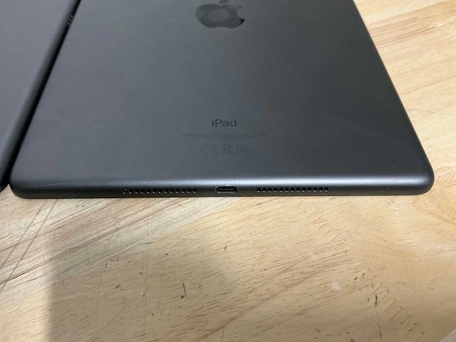 Apple ipad 9 tablet (2x) - afbeelding 3 van  5