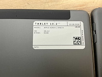 Apple ipad 9 tablet (2x) - afbeelding 4 van  5