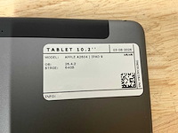 Apple ipad 9 tablet (2x) - afbeelding 5 van  5