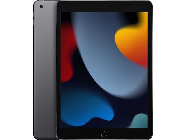 Apple ipad 9e generatie tablet - afbeelding 1 van  4