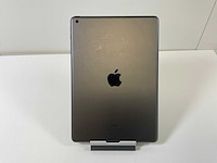 Apple ipad 9th gen - wi-fi - 256 gb - space gray - afbeelding 4 van  5