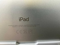 Apple ipad 9th gen - wi-fi - 64 gb - silver - afbeelding 6 van  6