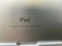 Apple ipad 9th gen - wi-fi - 64 gb - silver - afbeelding 6 van  6
