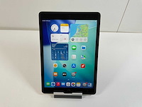 Apple ipad 9th gen - wi-fi - 64 gb - space gray - afbeelding 1 van  6