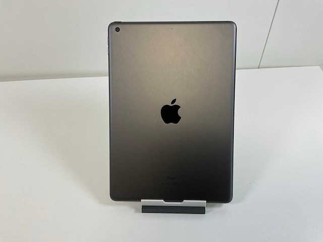 Apple ipad 9th gen - wi-fi - 64 gb - space gray - afbeelding 5 van  6
