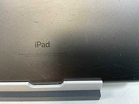Apple ipad 9th gen - wi-fi - 64 gb - space gray - afbeelding 1 van  1