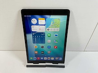 Apple ipad 9th gen - wi-fi + cellular - 256 gb - space gray - afbeelding 1 van  7