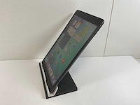 Apple ipad 9th gen - wi-fi + cellular - 256 gb - space gray - afbeelding 4 van  7