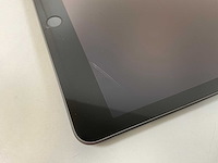 Apple ipad 9th gen - wi-fi + cellular - 256 gb - space gray - afbeelding 7 van  7