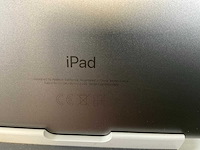 Apple ipad 9th gen - wi-fi + cellular - 256 gb - space gray - afbeelding 6 van  6