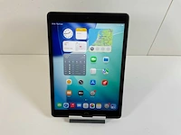 Apple ipad 9th gen - wi-fi + cellular - 256 gb - space gray